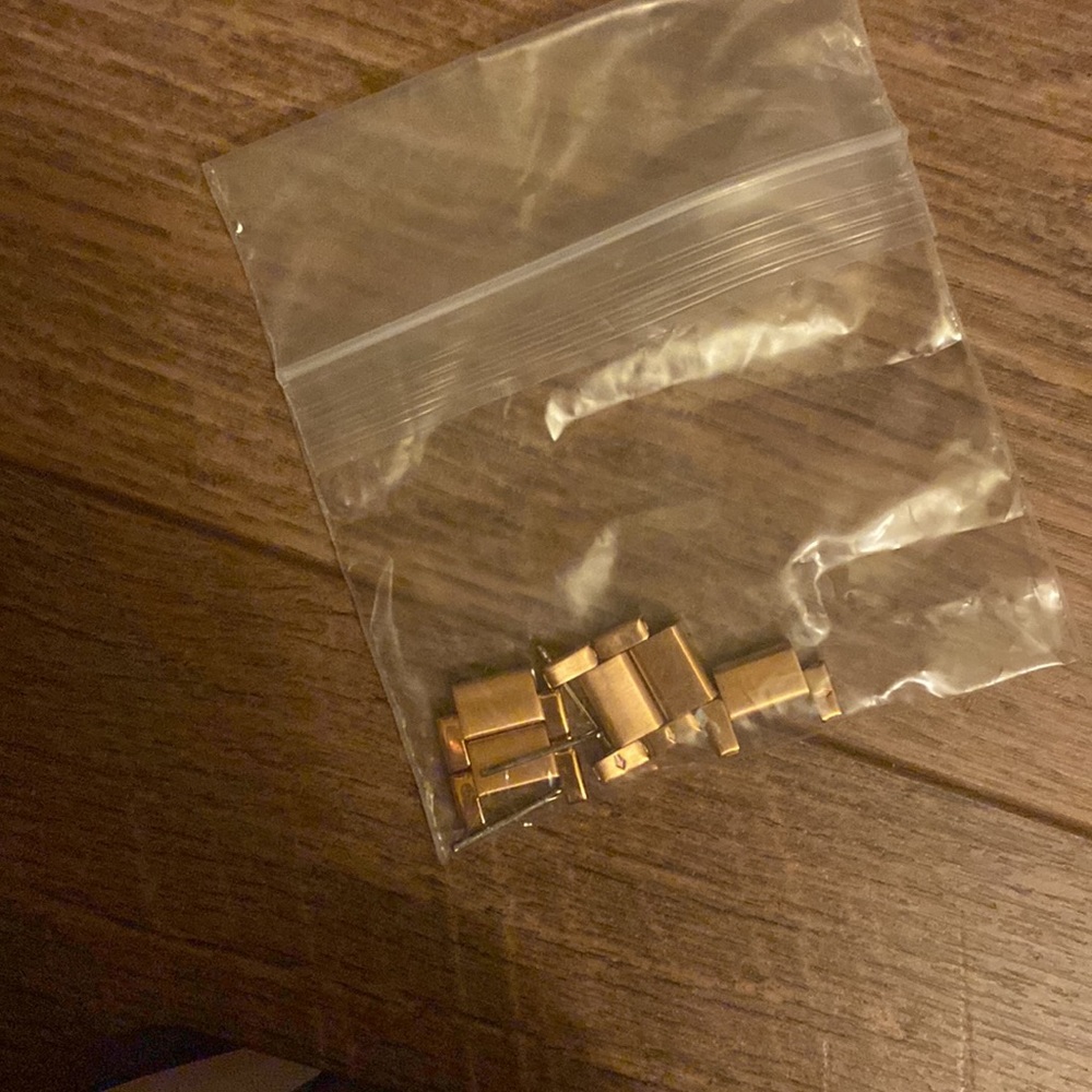 Fossil Analog Watch - image 5